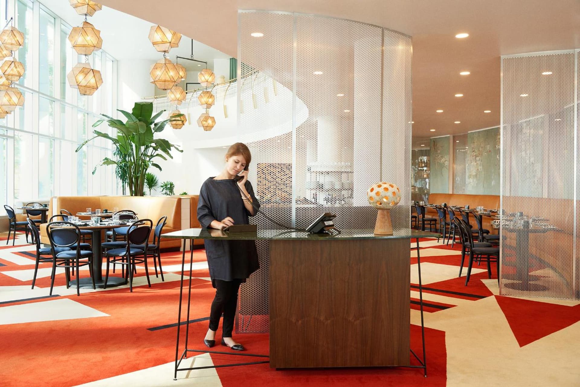 The Durham Hotel gallery photo in Durham, NC — image 58
