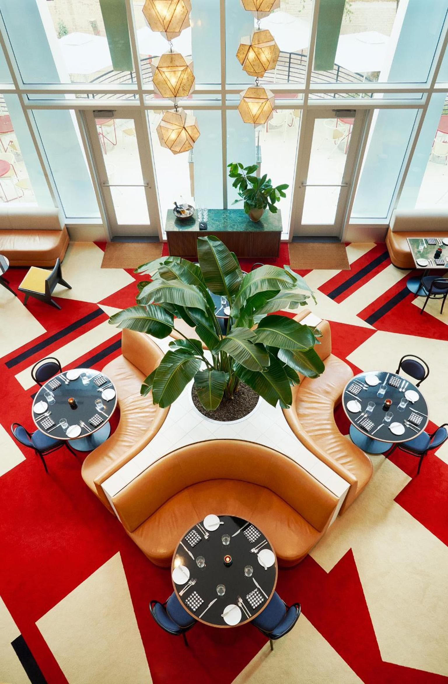 The Durham Hotel gallery photo in Durham, NC — image 28