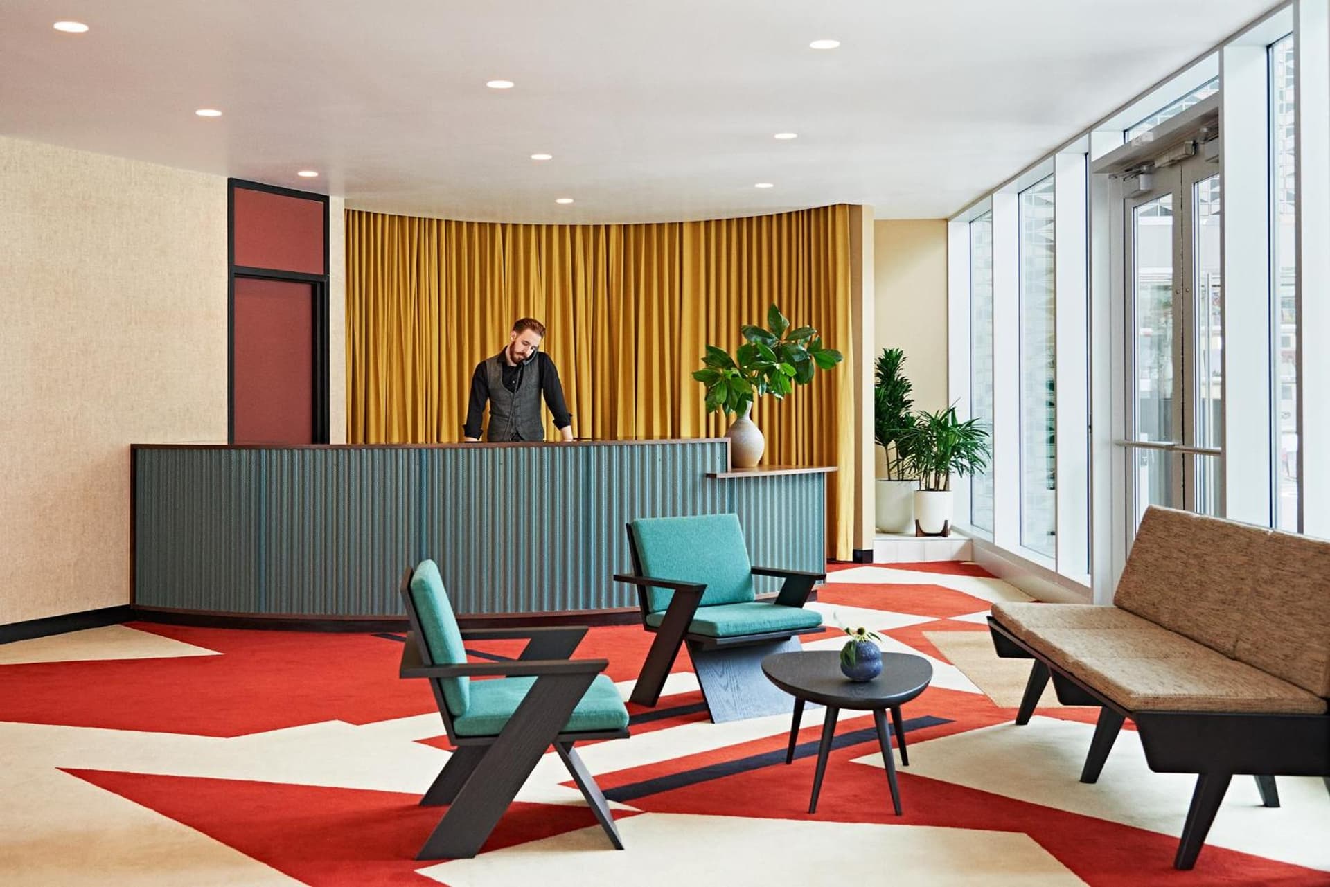 The Durham Hotel gallery photo in Durham, NC — image 22