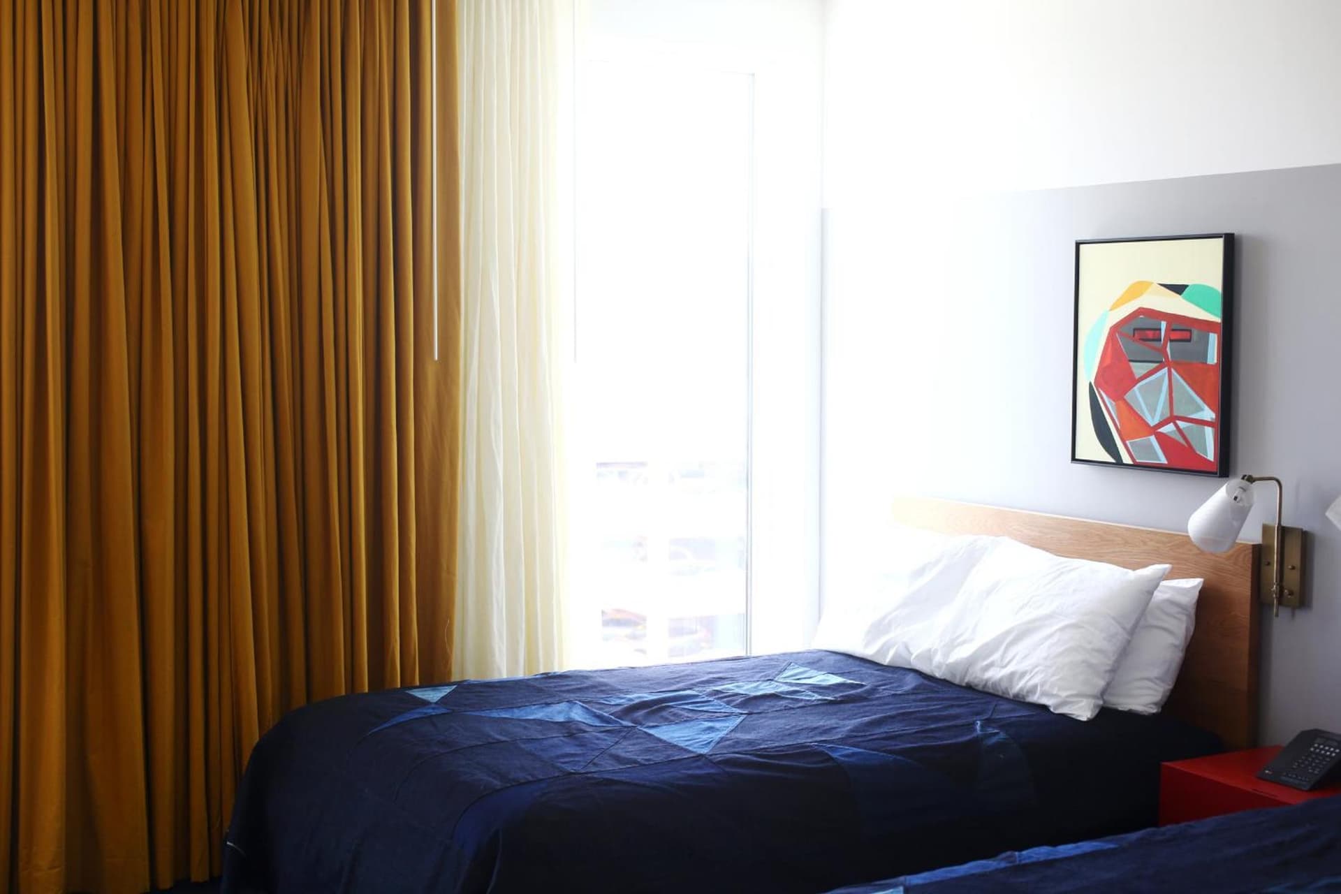 The Durham Hotel gallery photo in Durham, NC — image 30