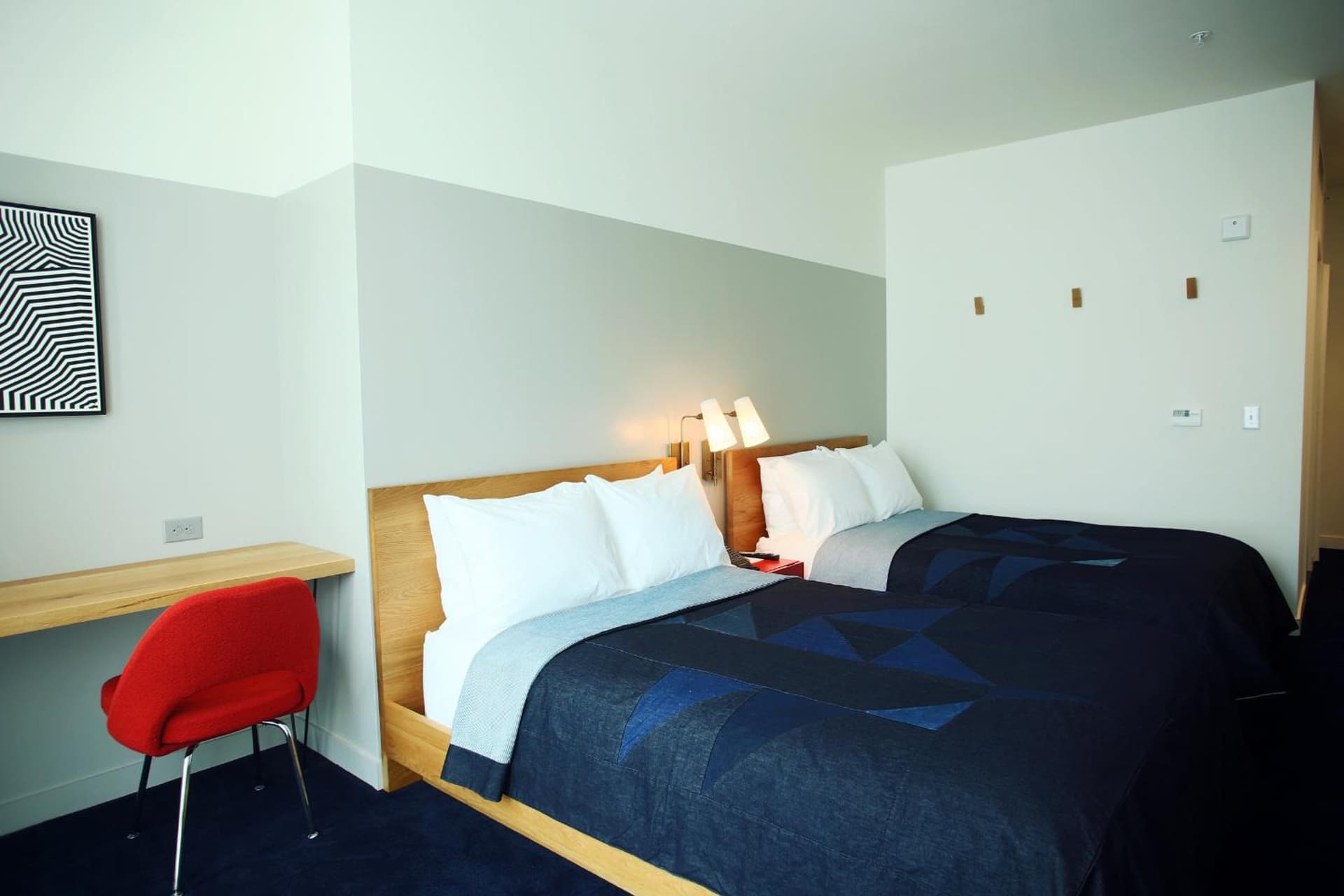 The Durham Hotel gallery photo in Durham, NC — image 34