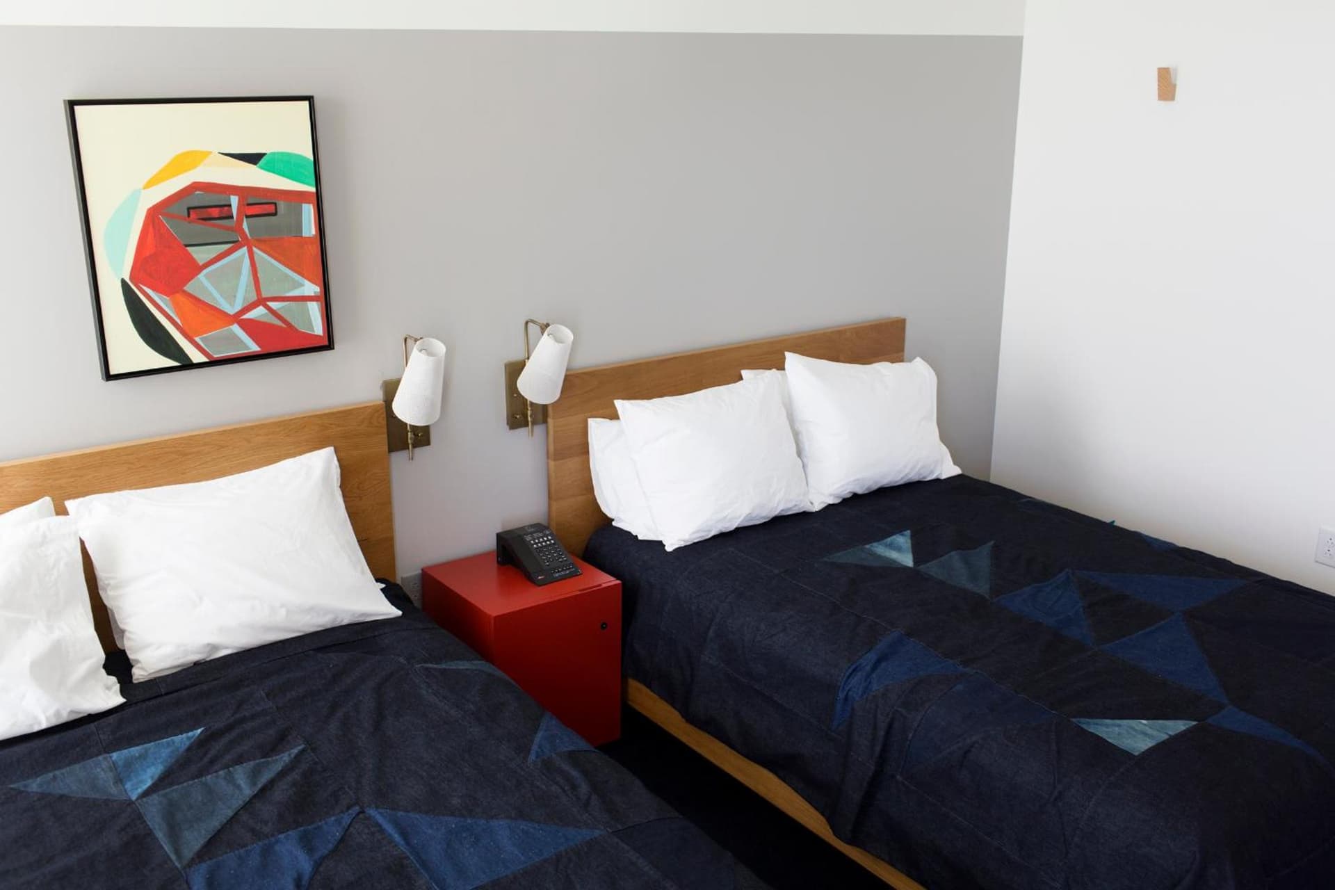 The Durham Hotel gallery photo in Durham, NC — image 33
