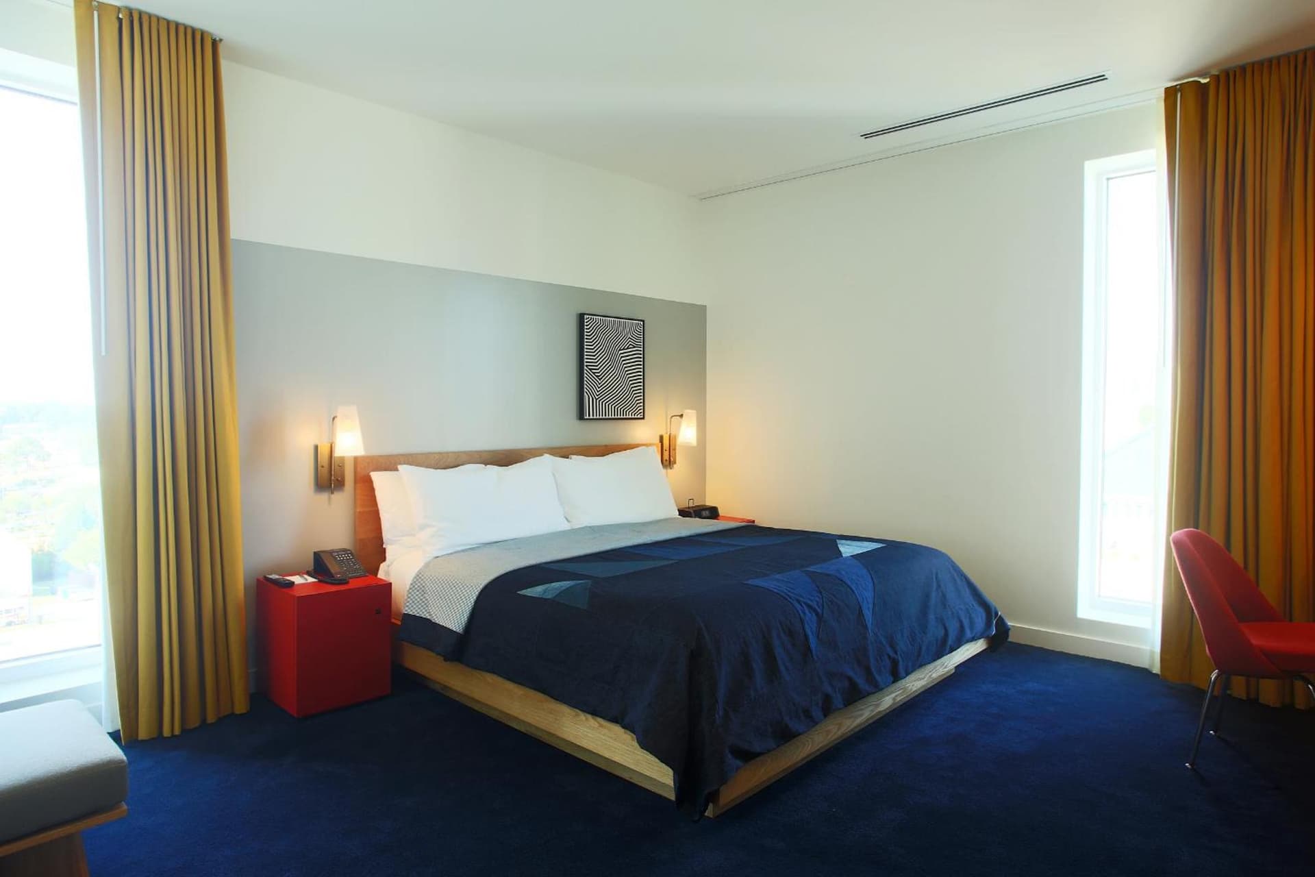 The Durham Hotel gallery photo in Durham, NC — image 6