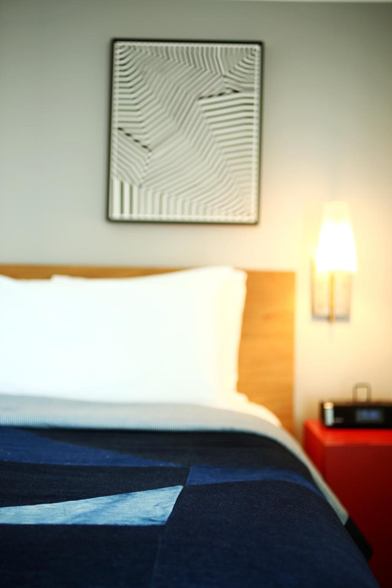The Durham Hotel gallery photo in Durham, NC — image 14