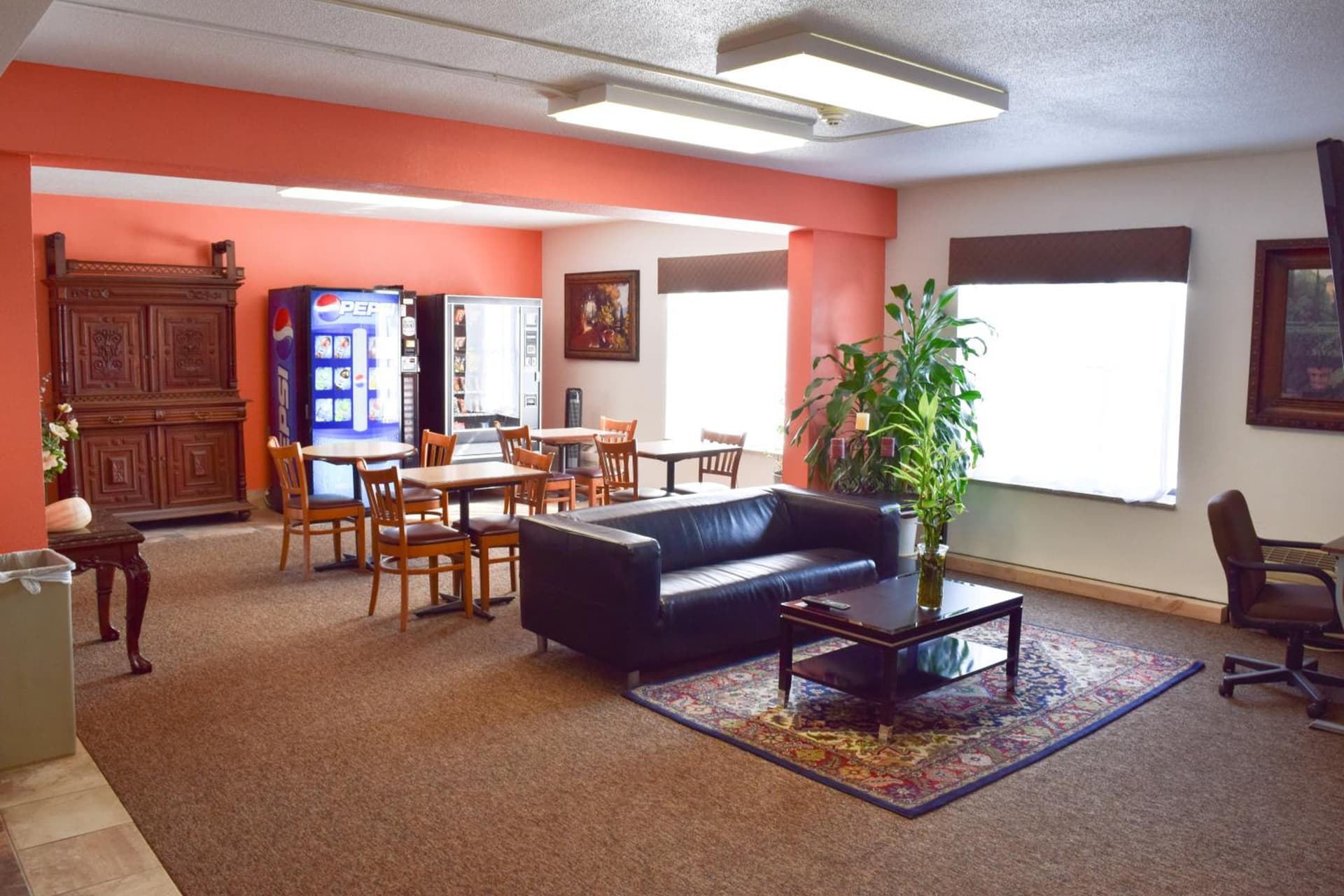 Motel 6-Springfield, OH gallery photo in Springfield, OH — image 62