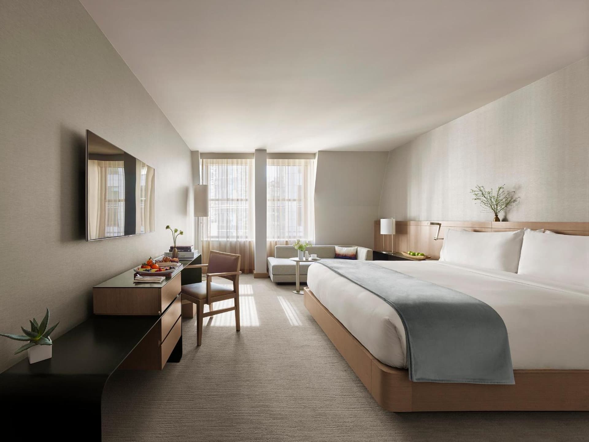 The Knickerbocker Hotel gallery photo in New York, NY — image 29