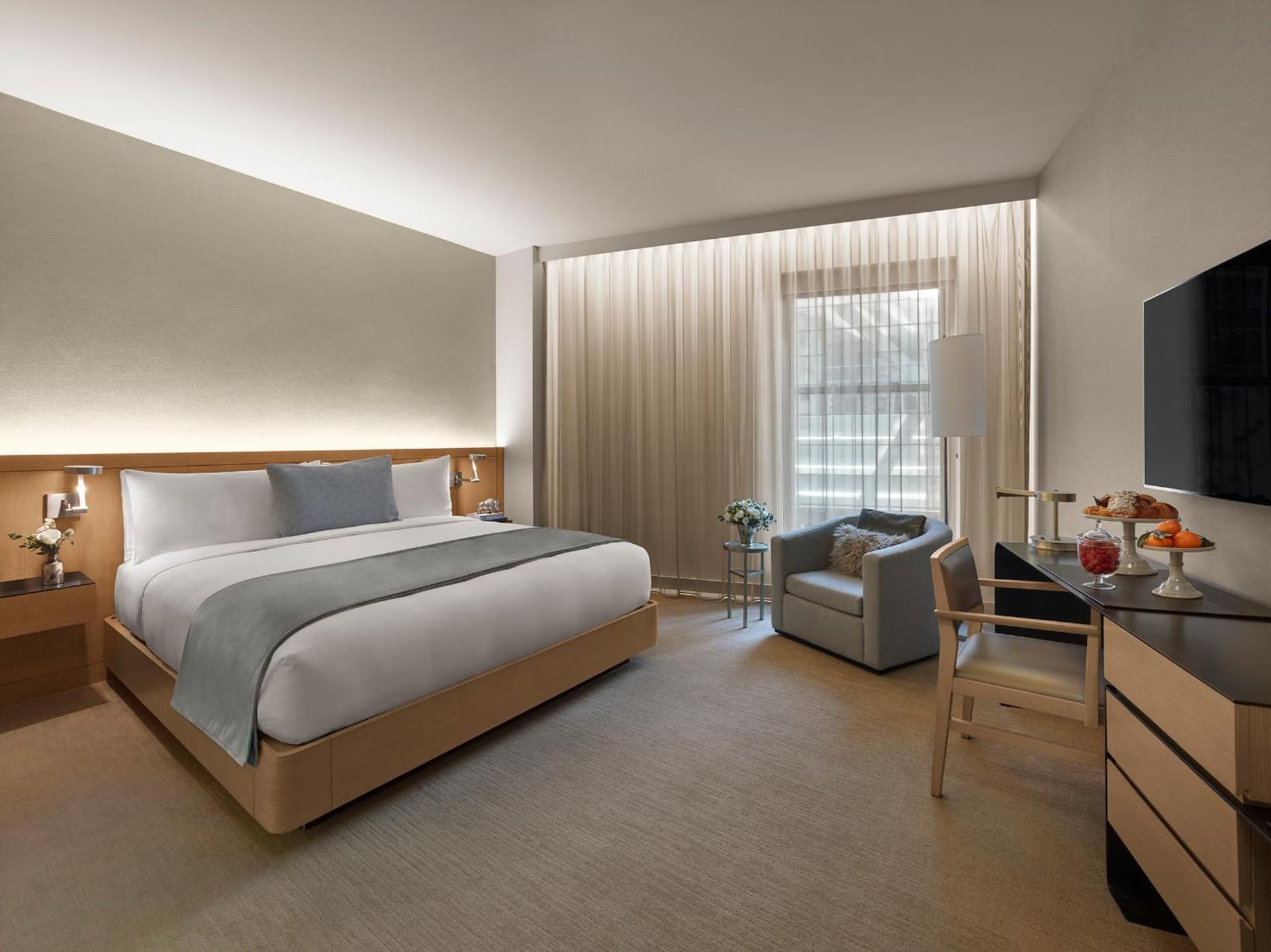 The Knickerbocker Hotel gallery photo in New York, NY — image 23