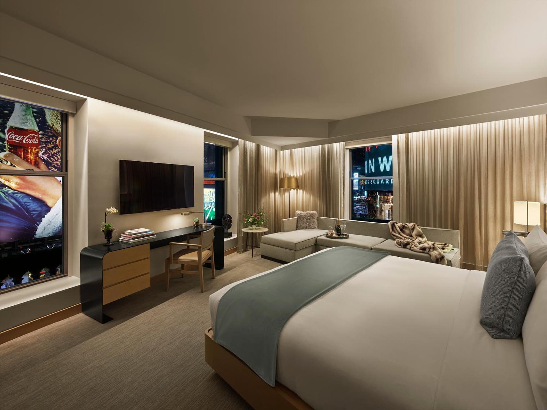 The Knickerbocker Hotel gallery photo in New York, NY — image 9