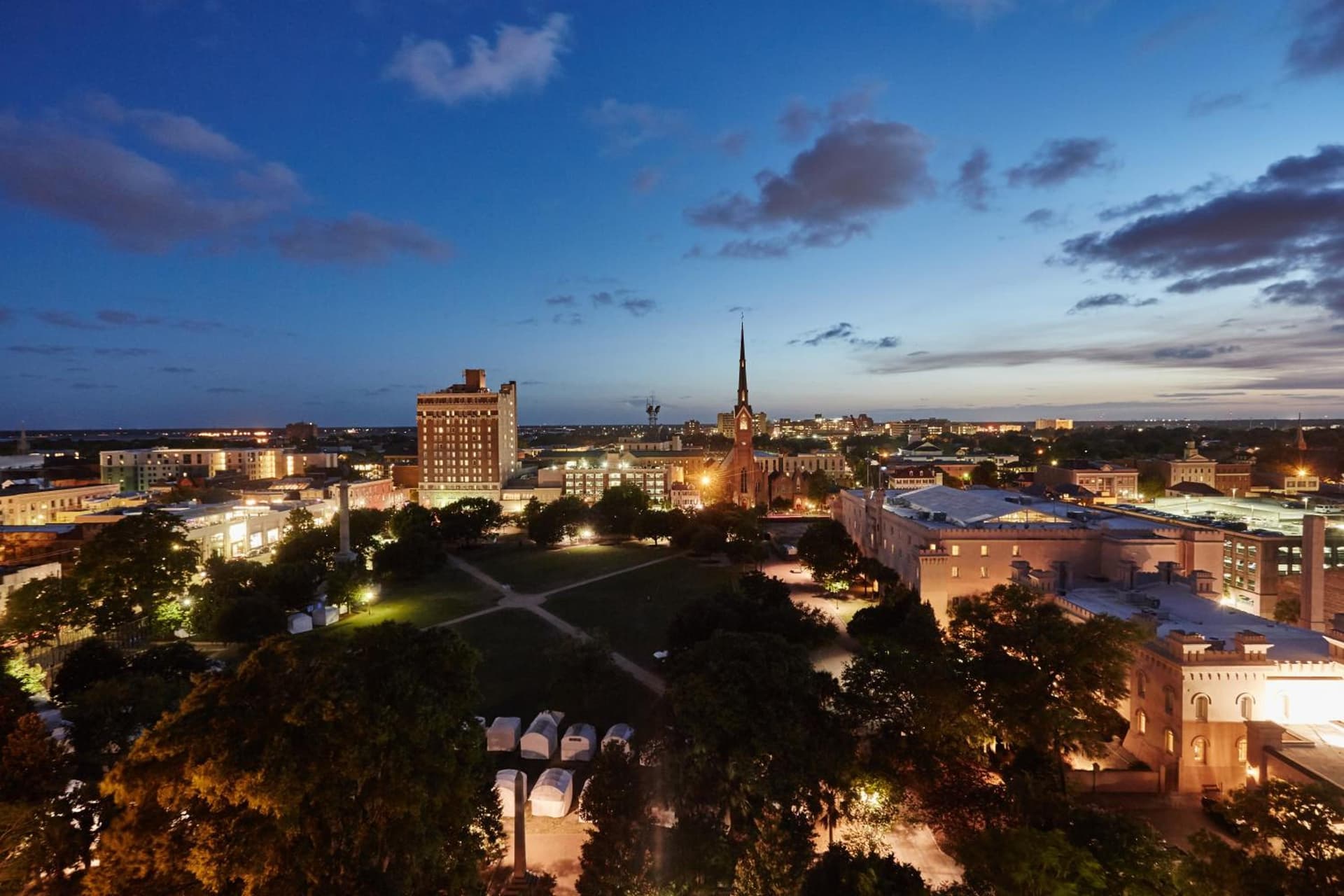 The Dewberry Charleston gallery photo in Charleston, SC — image 22