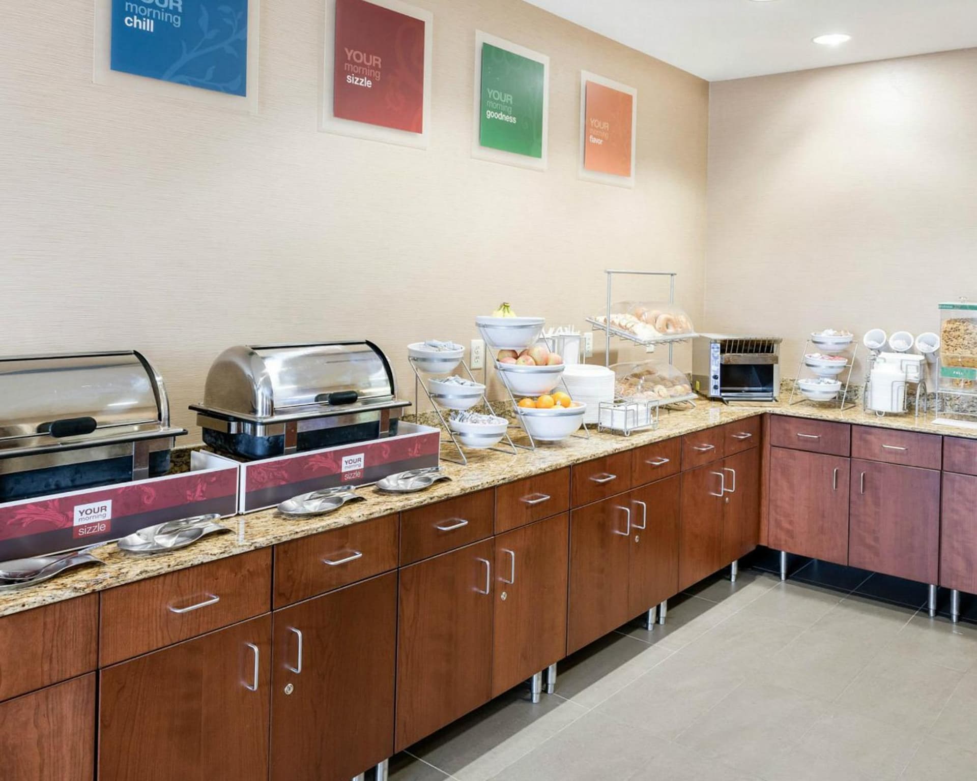 Comfort Inn & Suites West - Medical Center gallery photo in Rochester, MN — image 55