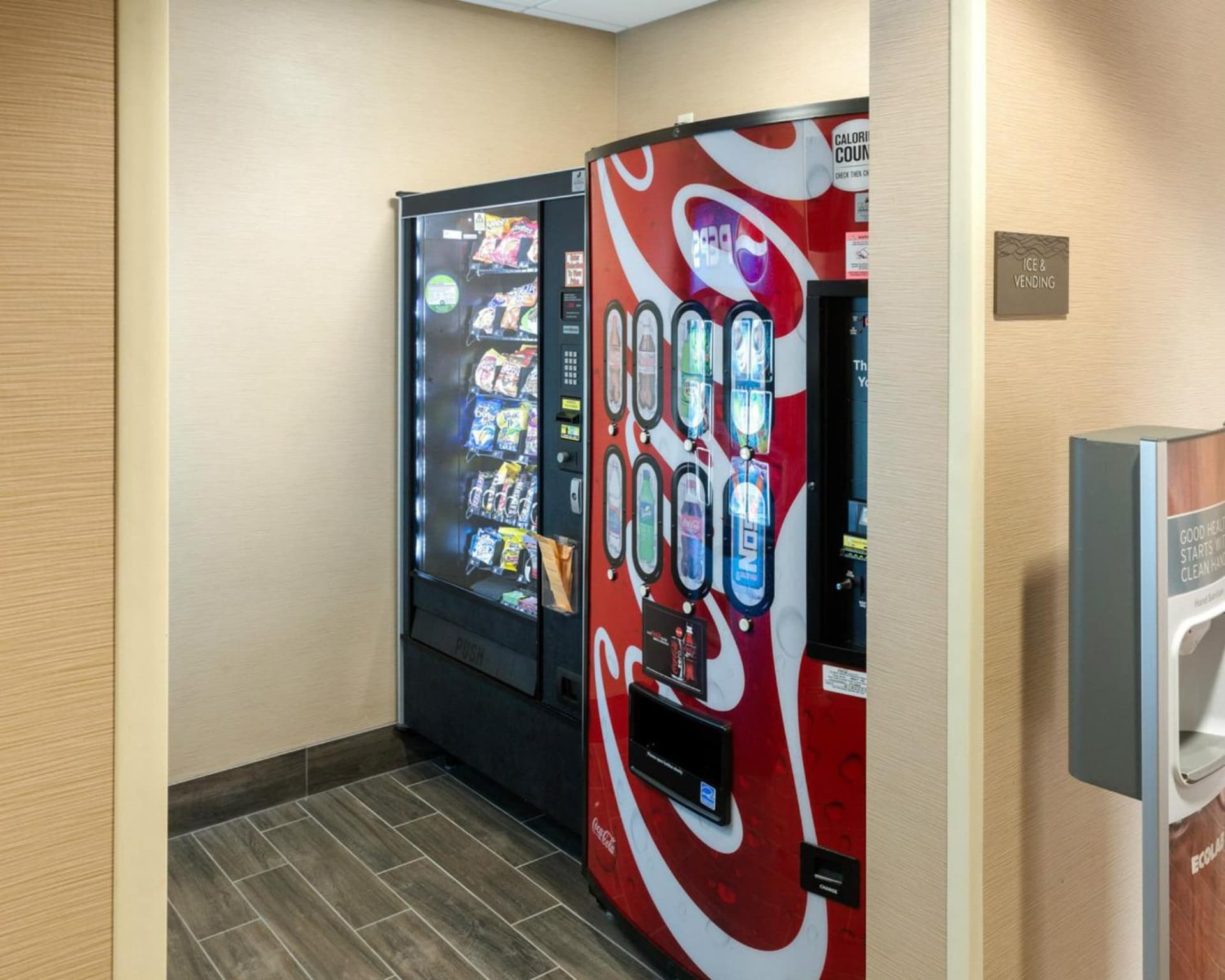 Comfort Inn & Suites West - Medical Center gallery photo in Rochester, MN — image 18
