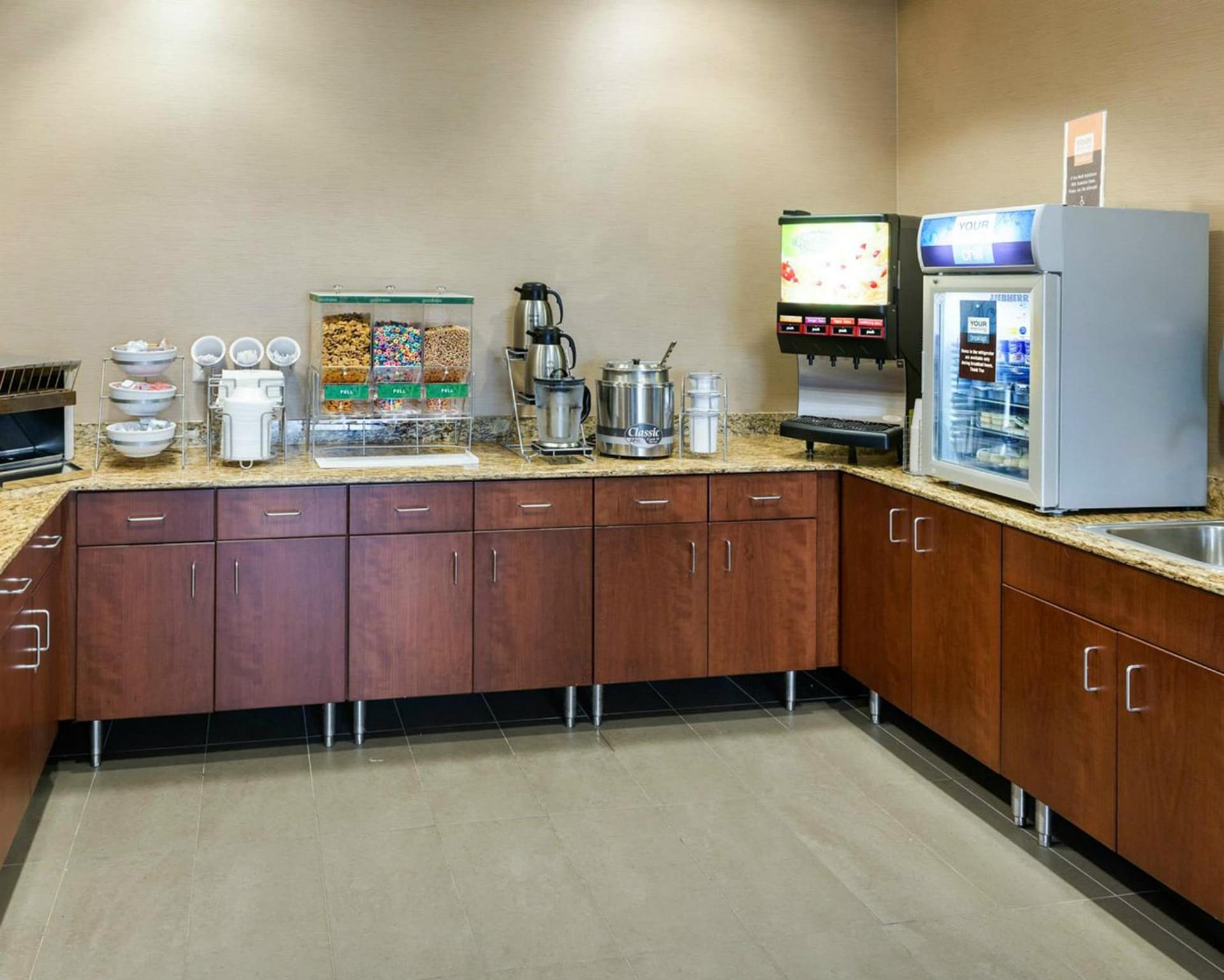 Comfort Inn & Suites West - Medical Center gallery photo in Rochester, MN — image 49