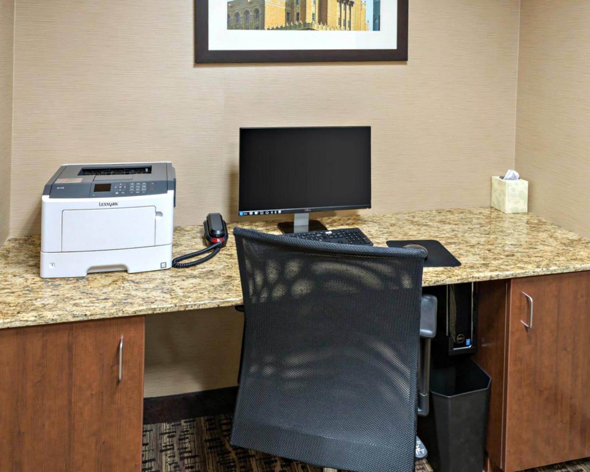 Comfort Inn & Suites West - Medical Center gallery photo in Rochester, MN — image 24