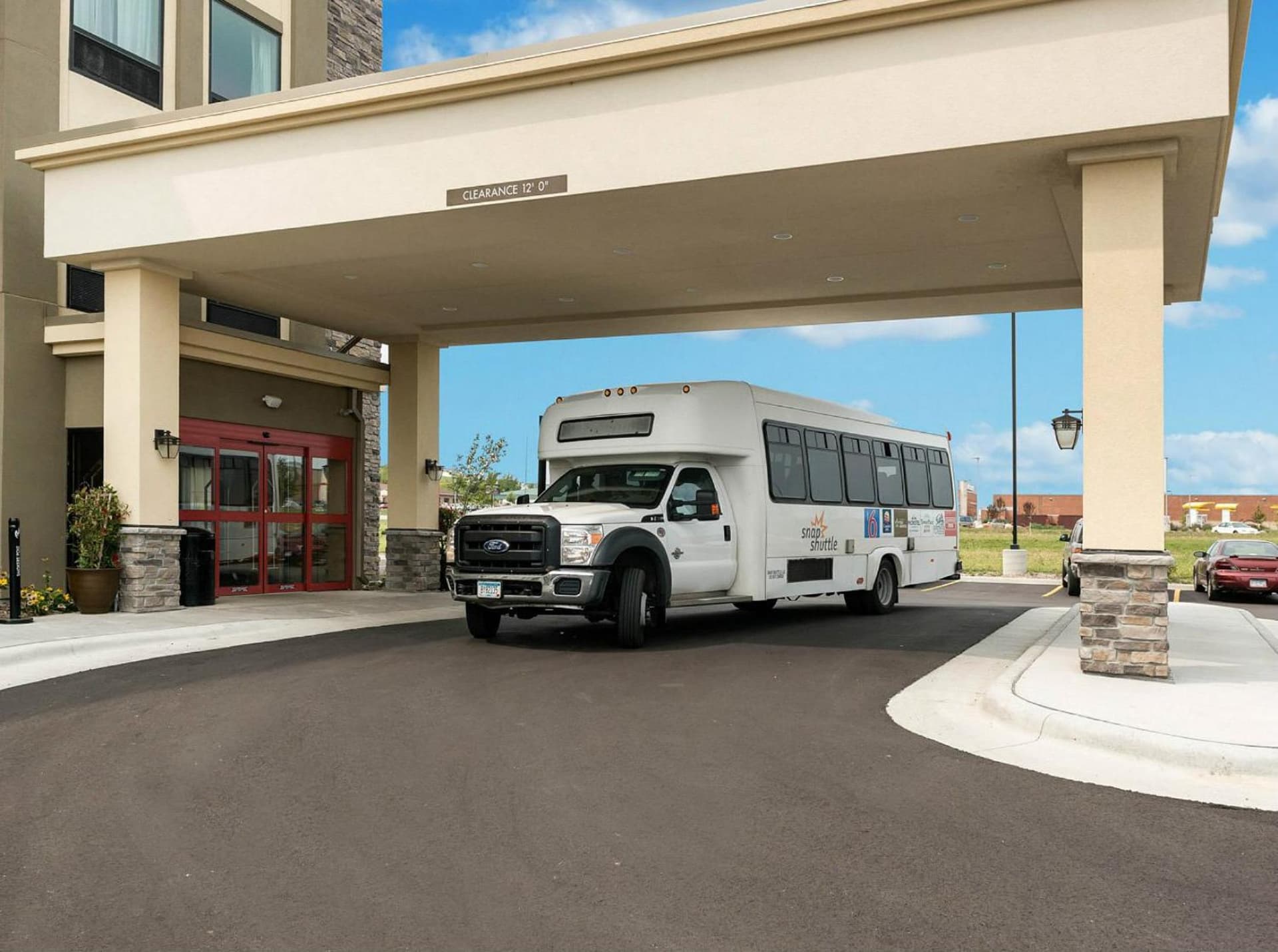Comfort Inn & Suites West - Medical Center gallery photo in Rochester, MN — image 39
