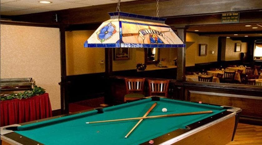 The Inn at Reading Hotel & Conference Center gallery photo in Reading, PA — image 17