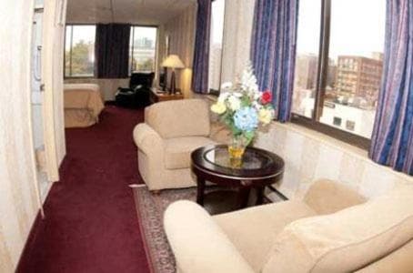 Amsterdam Hotel gallery photo in Stamford, CT — image 7