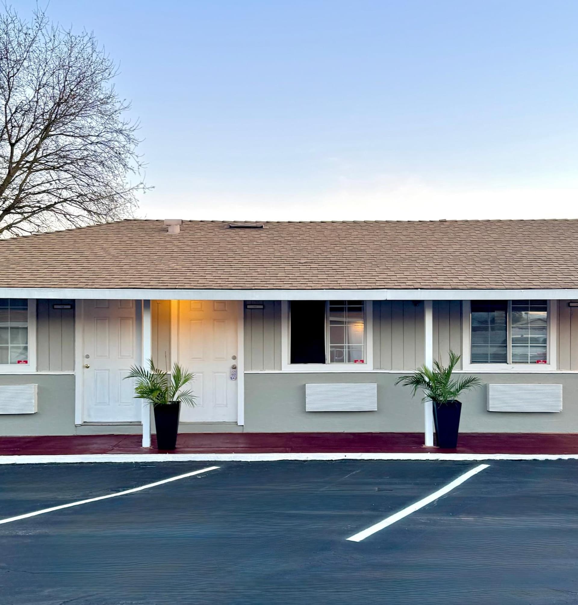 Budget Motel gallery photo in Gilroy, CA — image 20