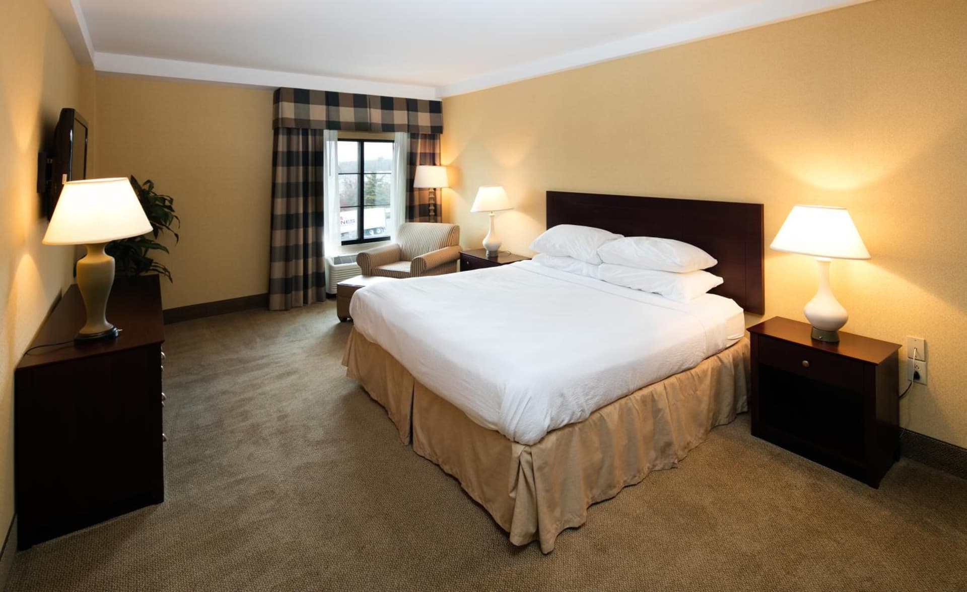 Red Lion Hotel Harrisburg Hershey gallery photo in Harrisburg, PA — image 23