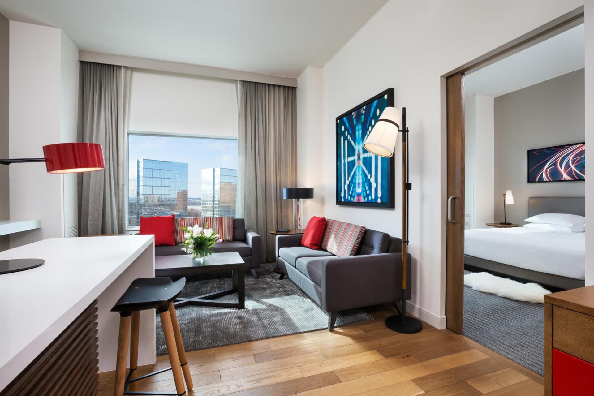 Hyatt Regency Bloomington - Minneapolis gallery photo in Bloomington, MN — image 56