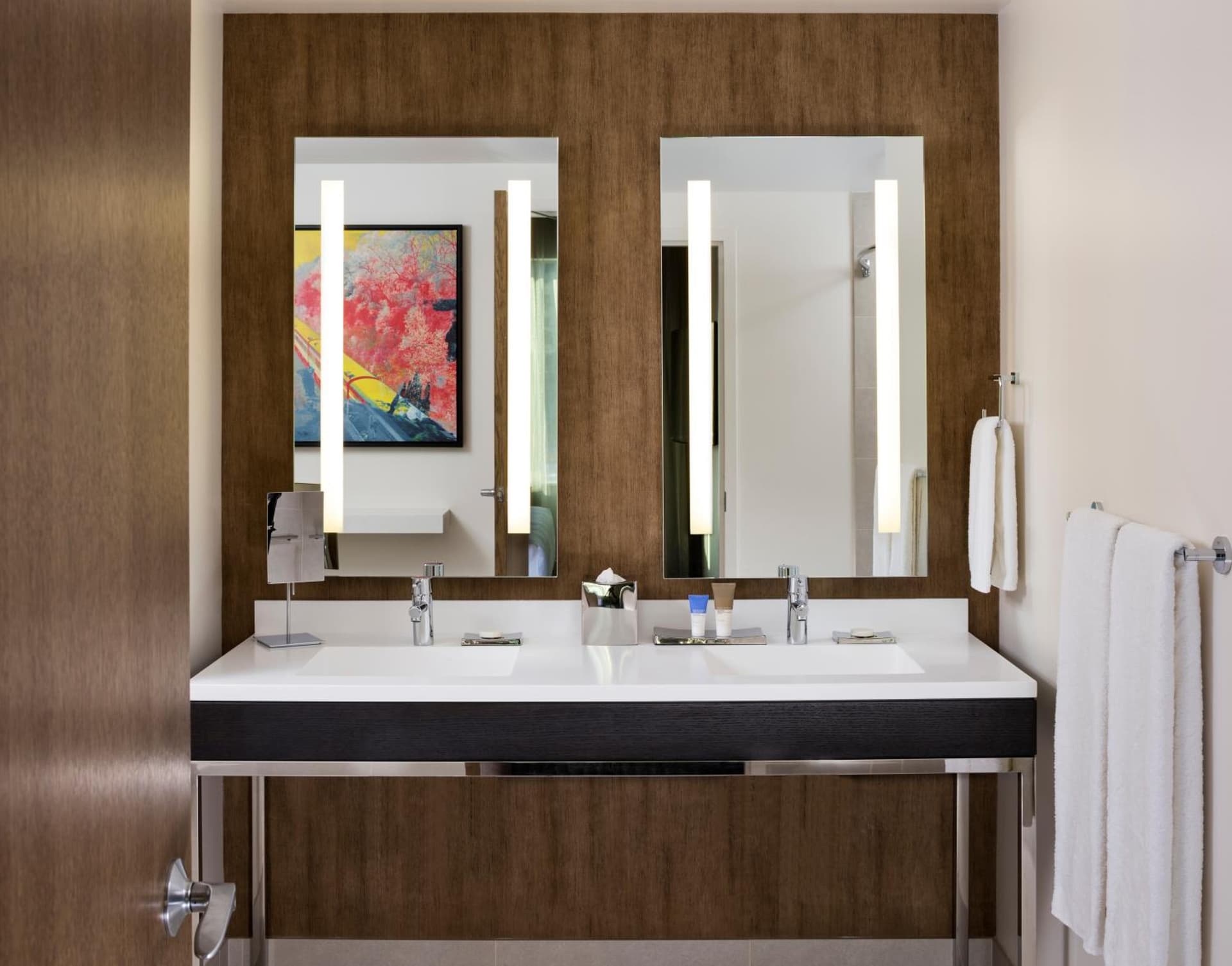 Hyatt Regency Bloomington - Minneapolis gallery photo in Bloomington, MN — image 22