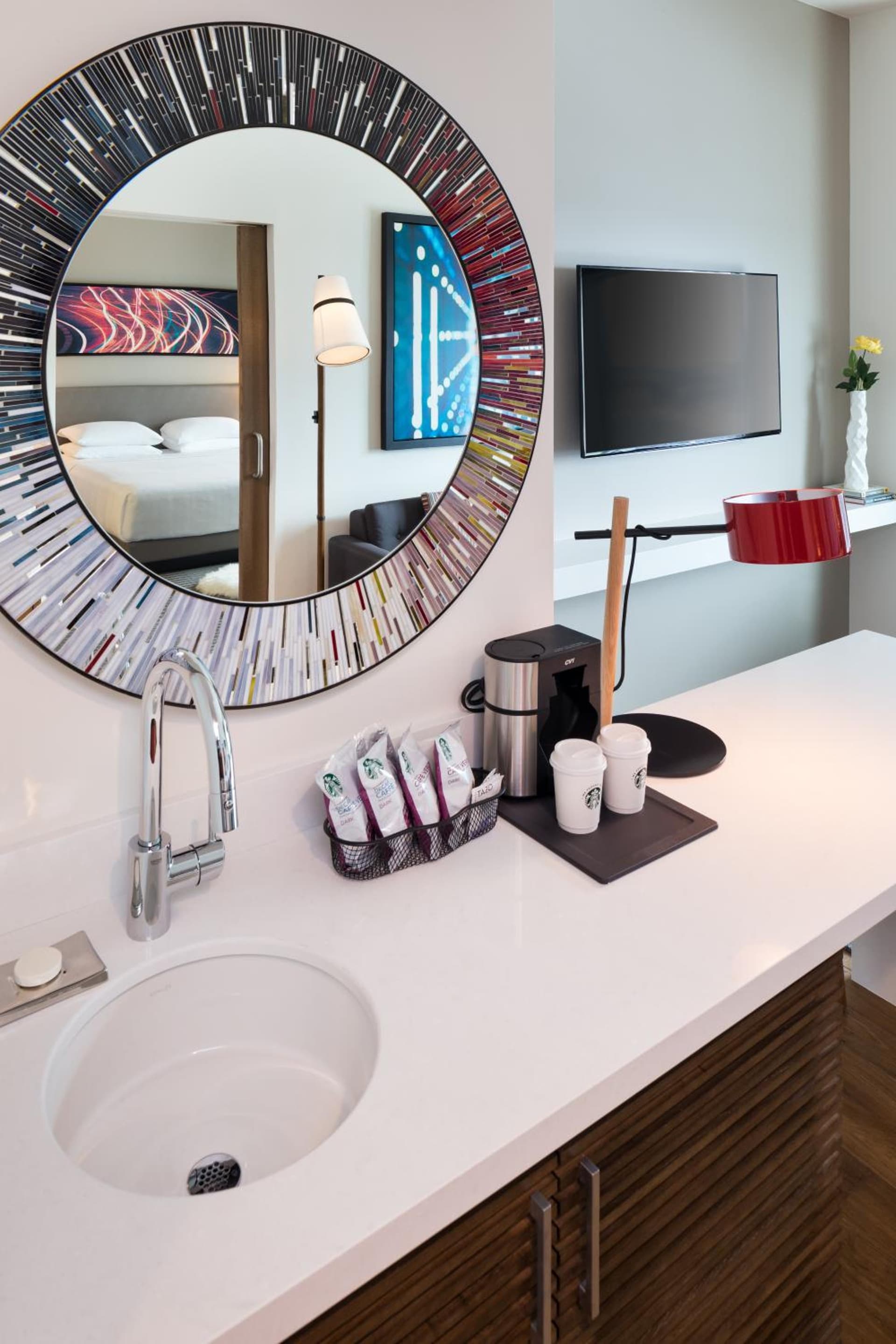 Hyatt Regency Bloomington - Minneapolis gallery photo in Bloomington, MN — image 37