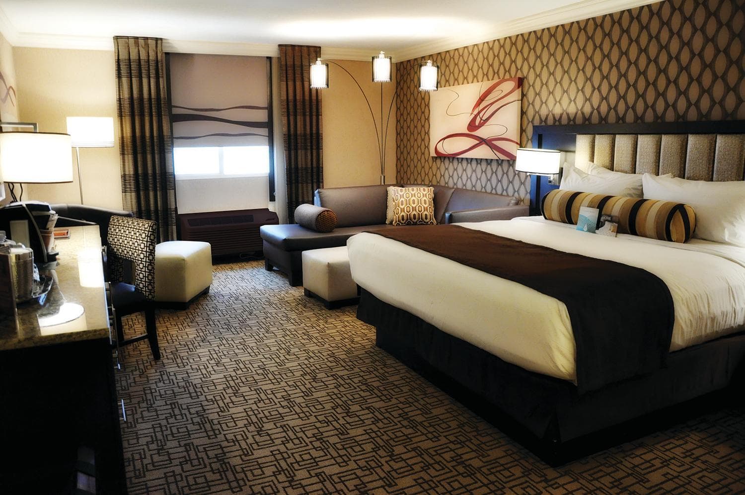 Golden Nugget Hotel & Casino Las Vegas gallery photo in Las Vegas, NV — image 16