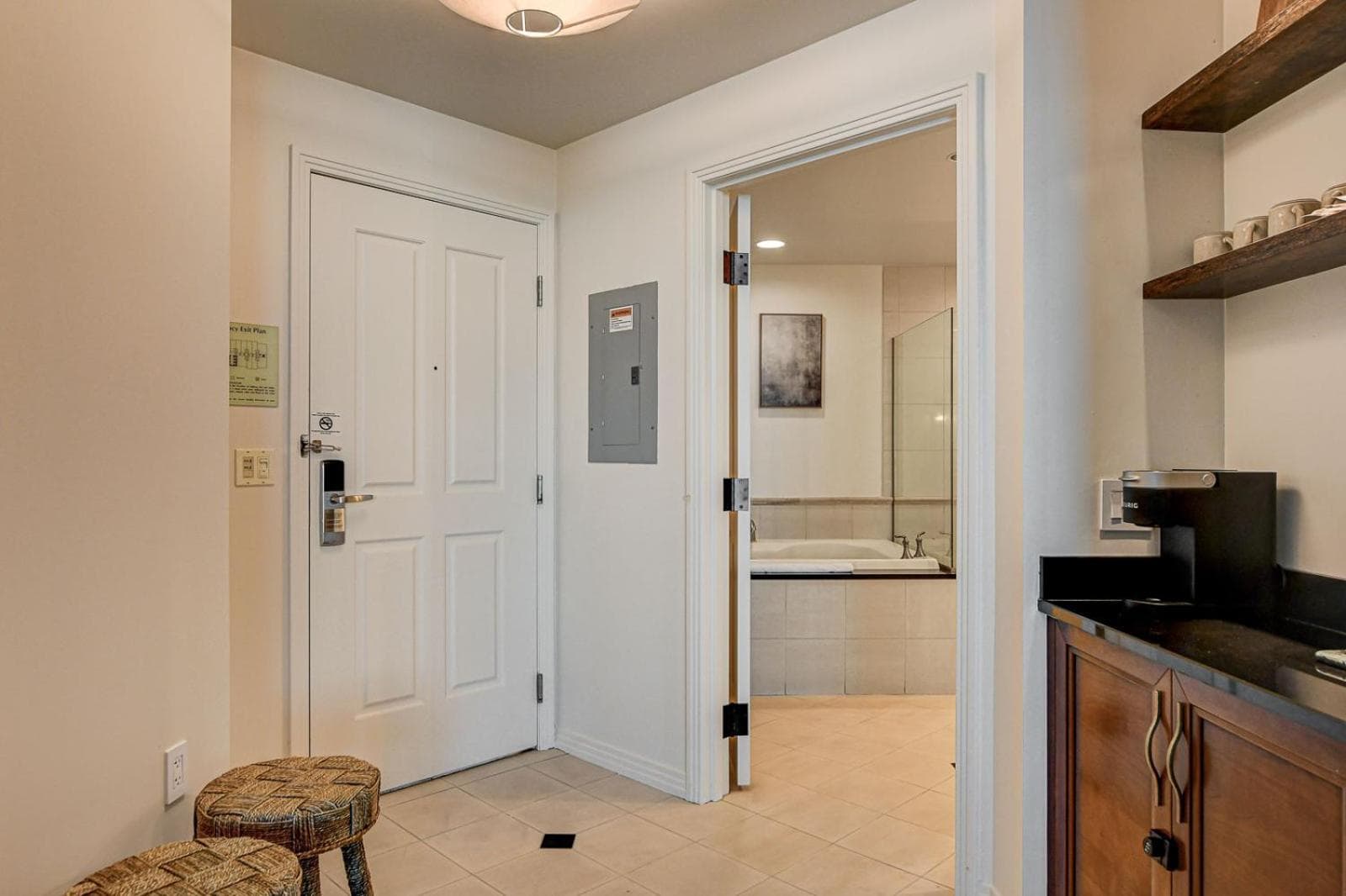 The Rosé at MGM Signature Studio Suite Tower 3 gallery photo in Paradise, NV — image 4
