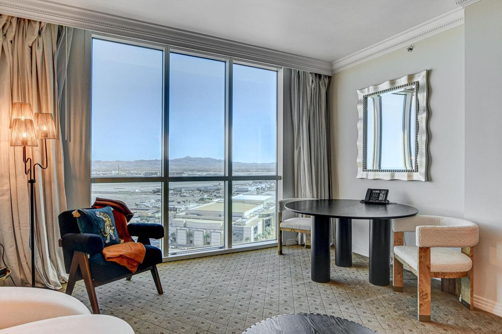 The Rosé at MGM Signature Studio Suite Tower 3 gallery photo in Paradise, NV — image 44