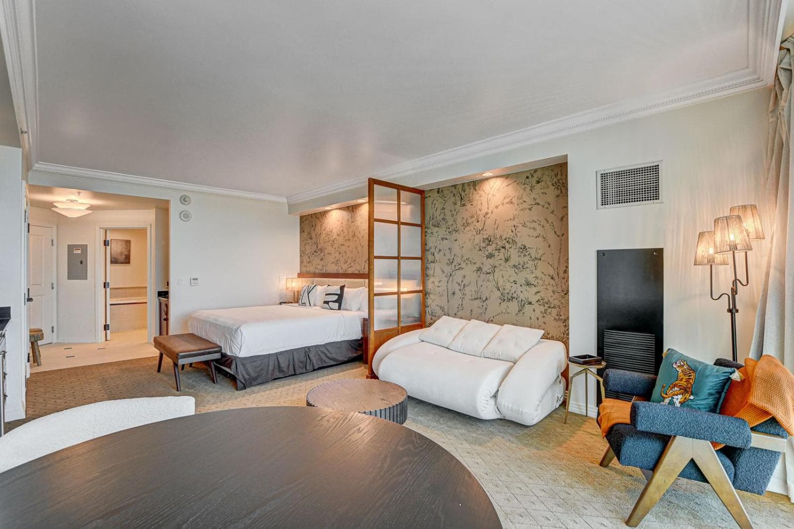 The Rosé at MGM Signature Studio Suite Tower 3 gallery photo in Paradise, NV — image 19