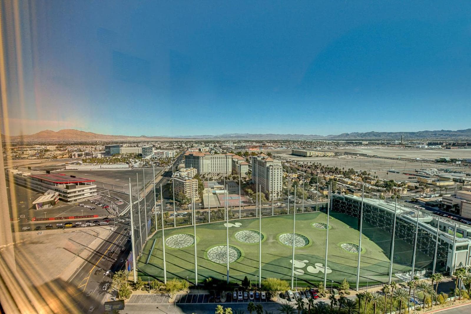 The Rosé at MGM Signature Studio Suite Tower 3 gallery photo in Paradise, NV — image 42