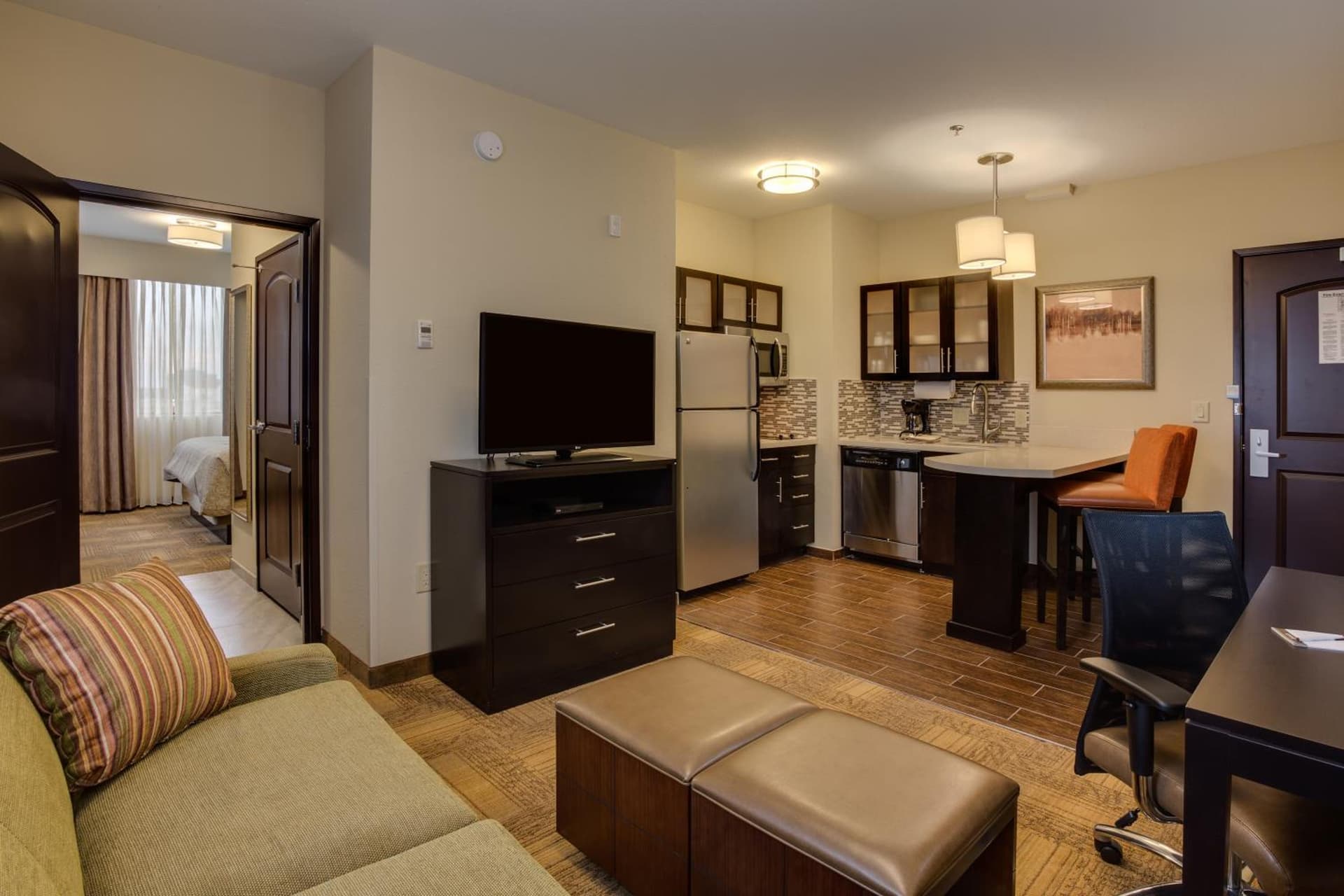 Staybridge Suites Dearborn by IHG gallery photo in Dearborn, MI — image 22