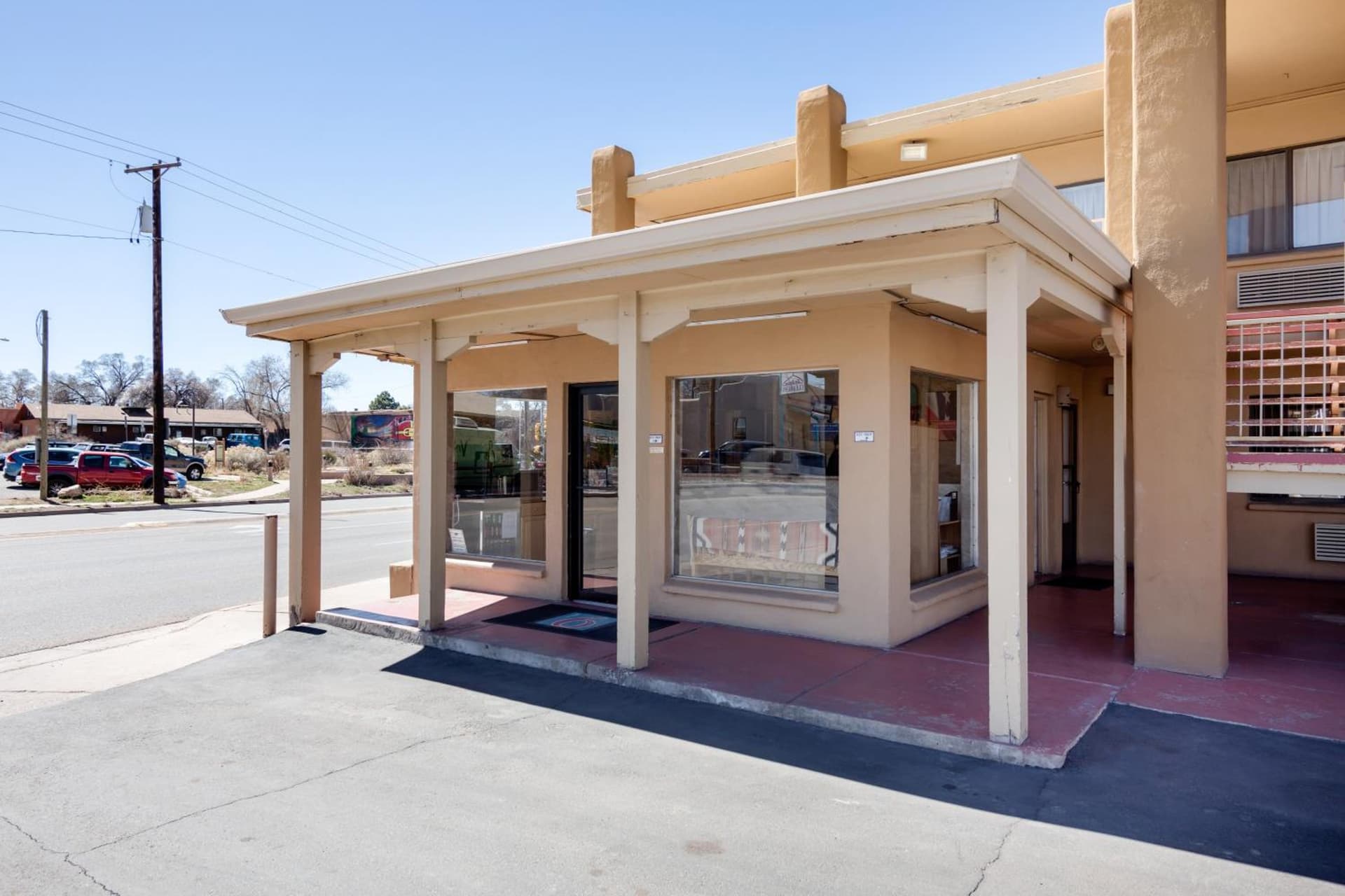Motel 6-Santa Fe, NM - Downtown gallery photo in Santa Fe, NM — image 64