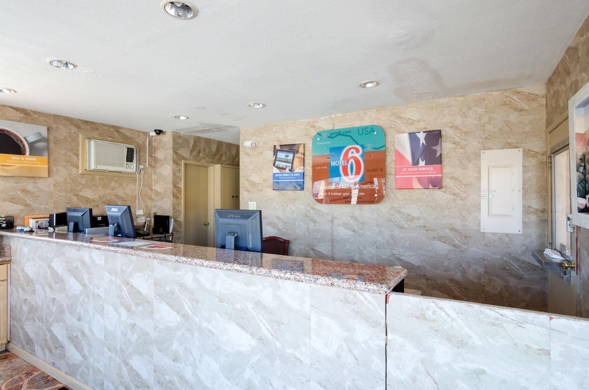 Motel 6-Santa Fe, NM - Downtown gallery photo in Santa Fe, NM — image 4