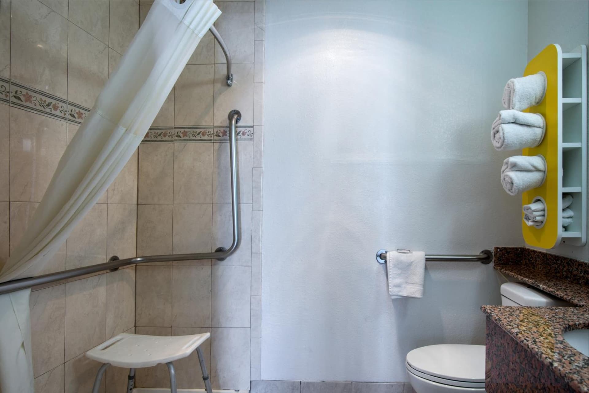 Motel 6-Santa Fe, NM - Downtown gallery photo in Santa Fe, NM — image 57