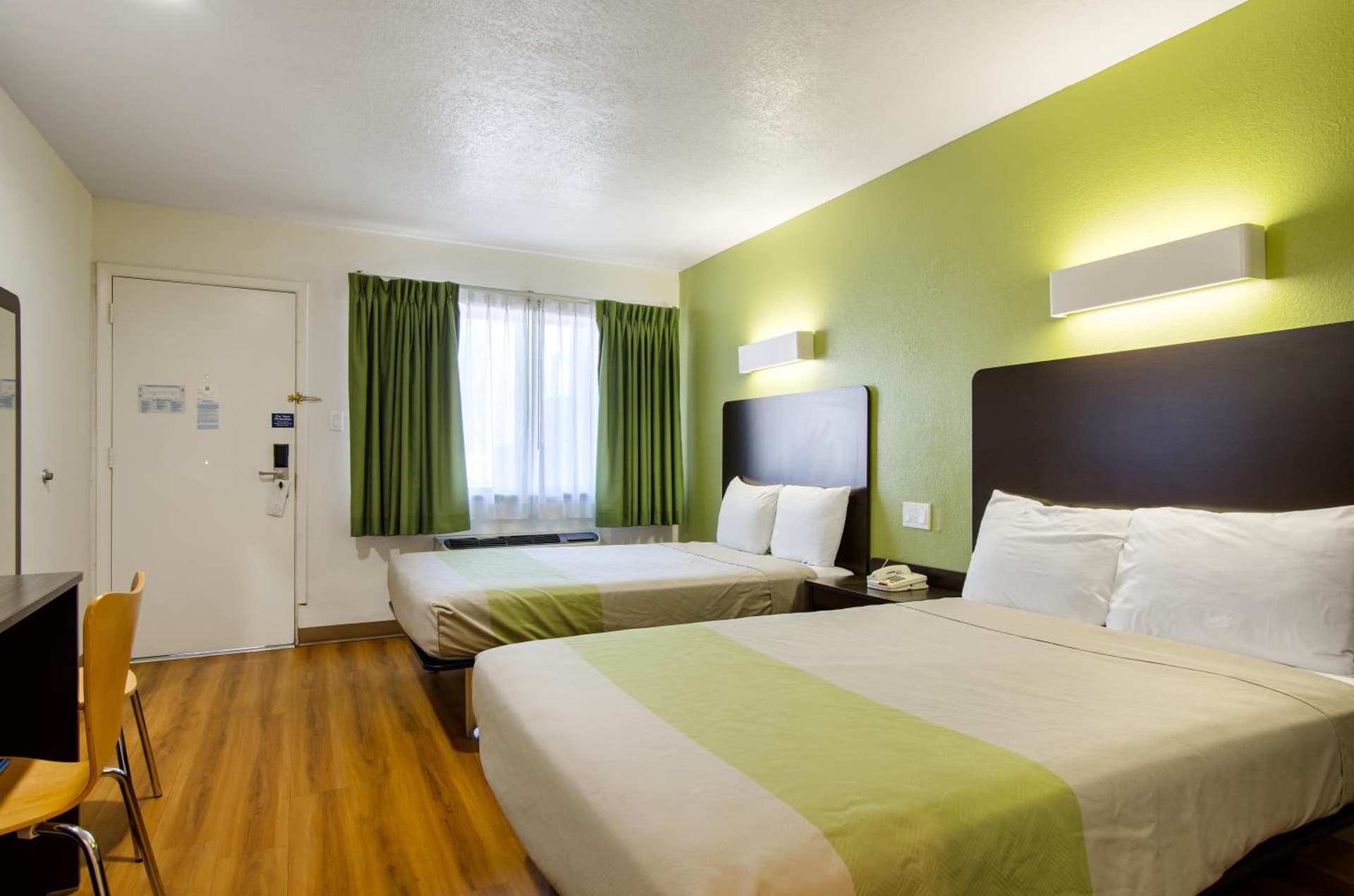 Motel 6-Santa Fe, NM - Downtown gallery photo in Santa Fe, NM — image 46