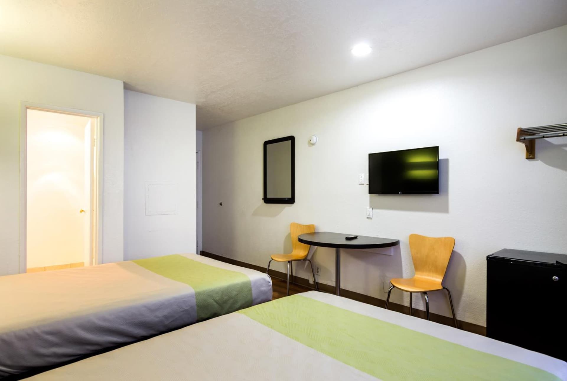 Motel 6-Santa Fe, NM - Downtown gallery photo in Santa Fe, NM — image 43