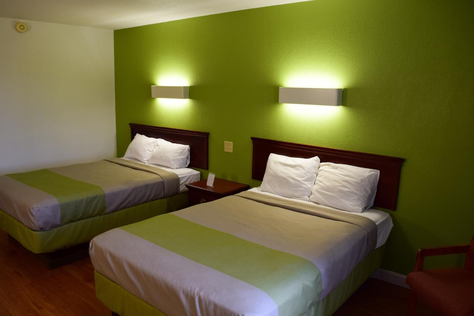 Motel 6-Springfield, OH gallery photo in Springfield, OH — image 68