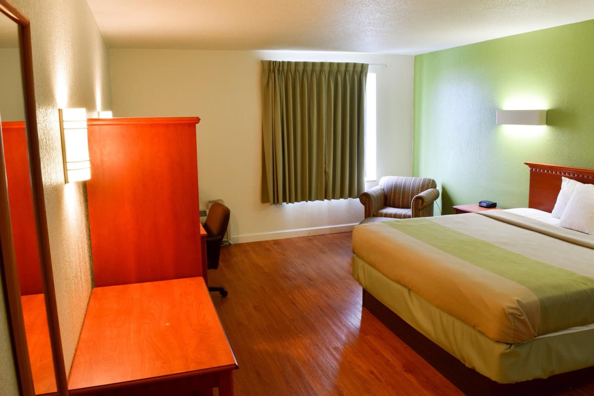 Motel 6-Springfield, OH gallery photo in Springfield, OH — image 53