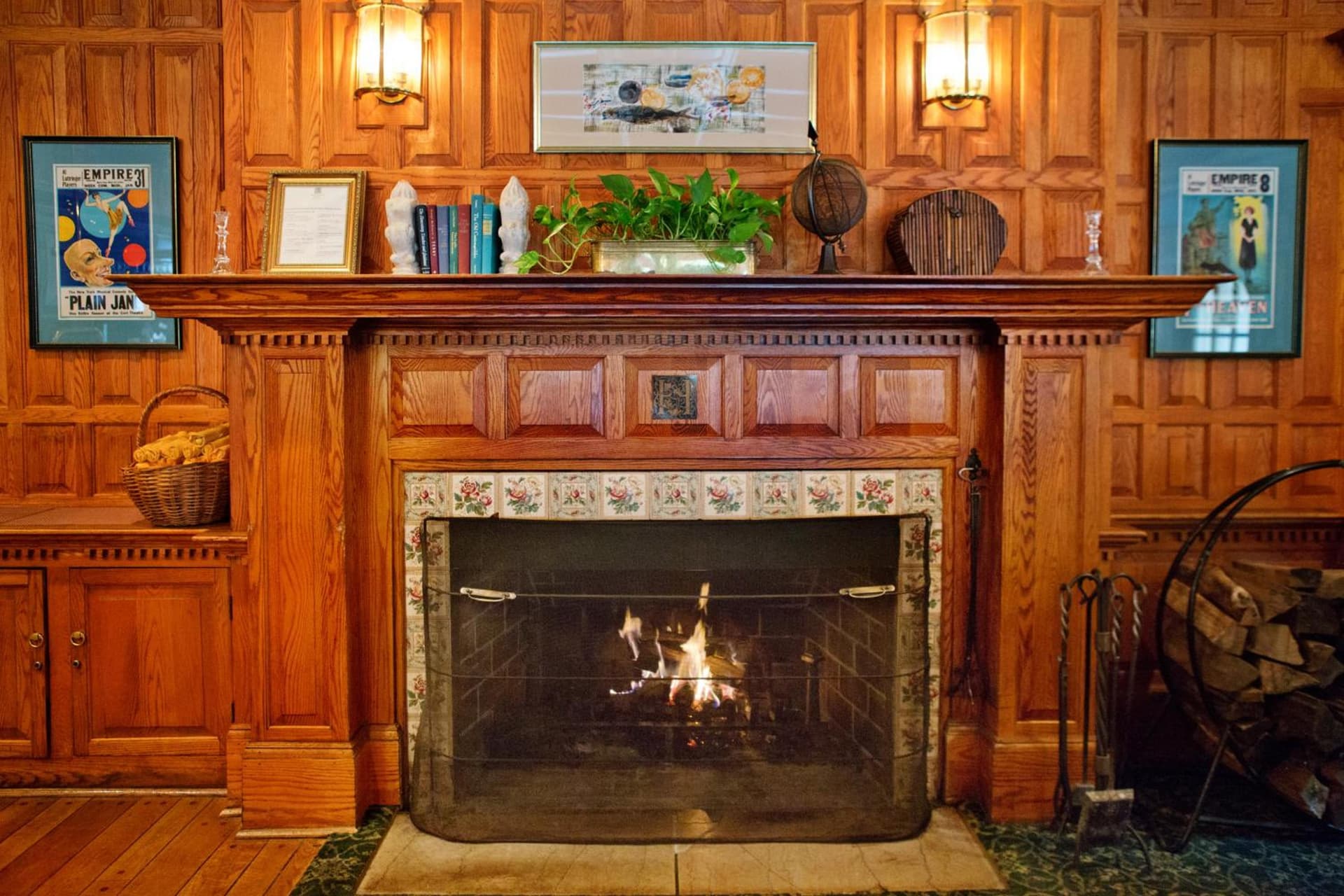 Hawthorne Hotel gallery photo in Salem, MA — image 32