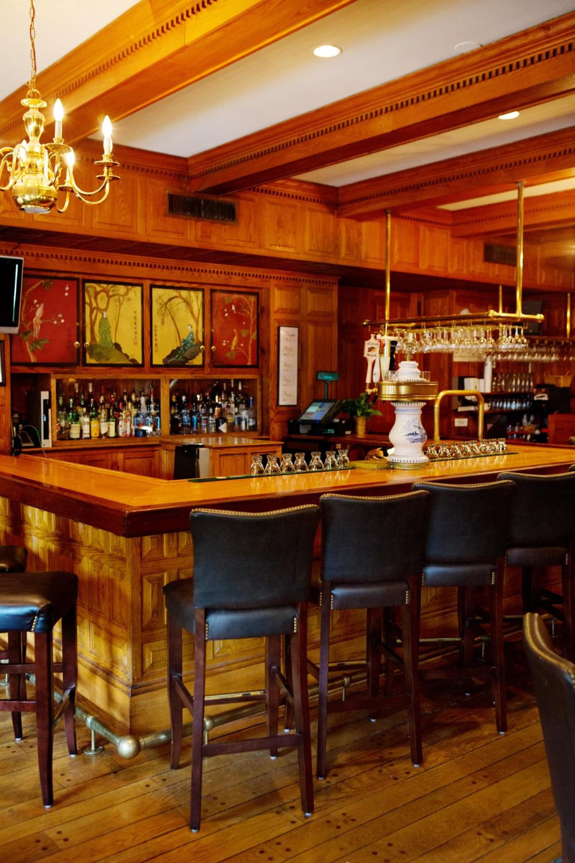Hawthorne Hotel gallery photo in Salem, MA — image 13
