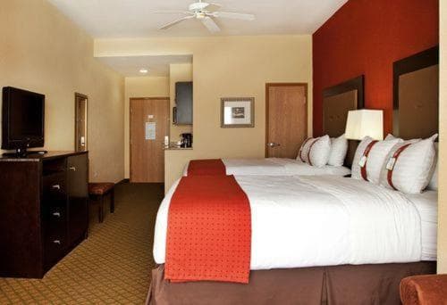 Holiday Inn Houma by IHG interior in Houma, LA — gallery photo 2