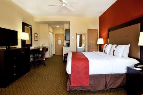 Holiday Inn Houma by IHG property views in Houma, LA — gallery photo 3