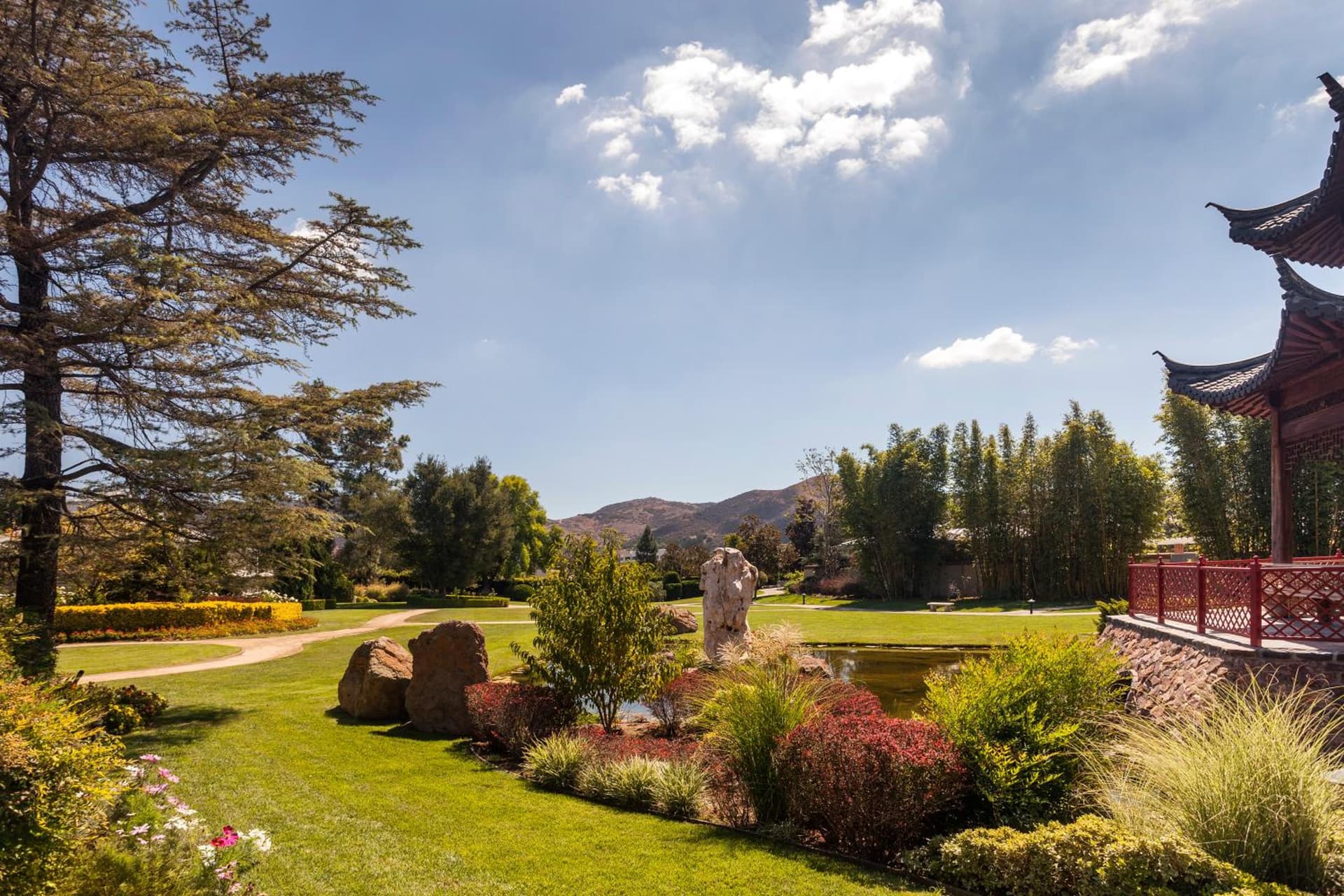 Four Seasons Hotel Westlake Village gallery photo in Westlake Village, CA — image 31
