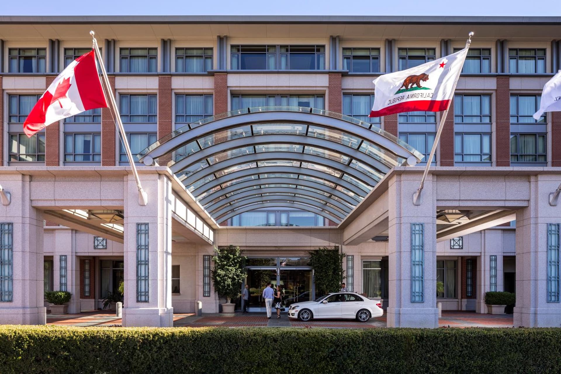 Four Seasons Hotel Westlake Village gallery photo in Westlake Village, CA — image 60