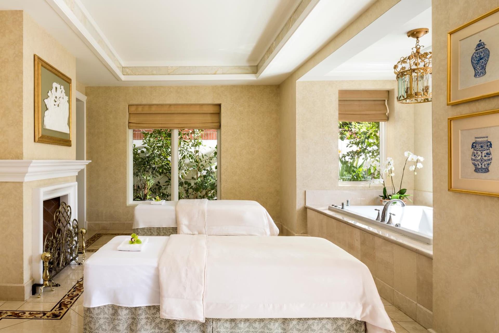 Four Seasons Hotel Westlake Village gallery photo in Westlake Village, CA — image 44