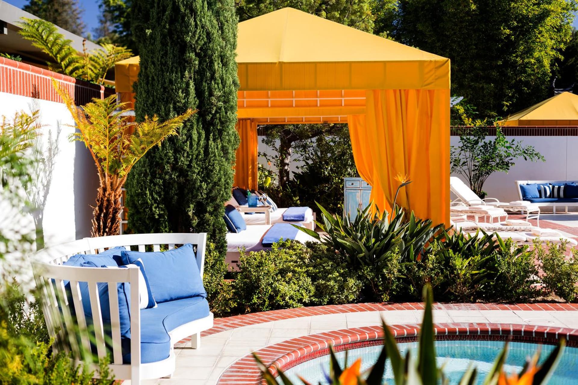 Four Seasons Hotel Westlake Village gallery photo in Westlake Village, CA — image 59