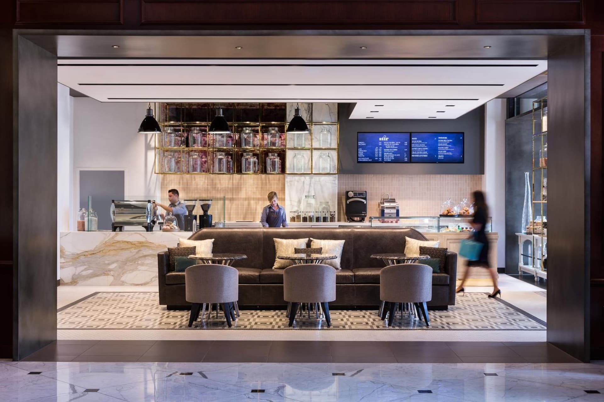 Four Seasons Hotel Westlake Village gallery photo in Westlake Village, CA — image 50