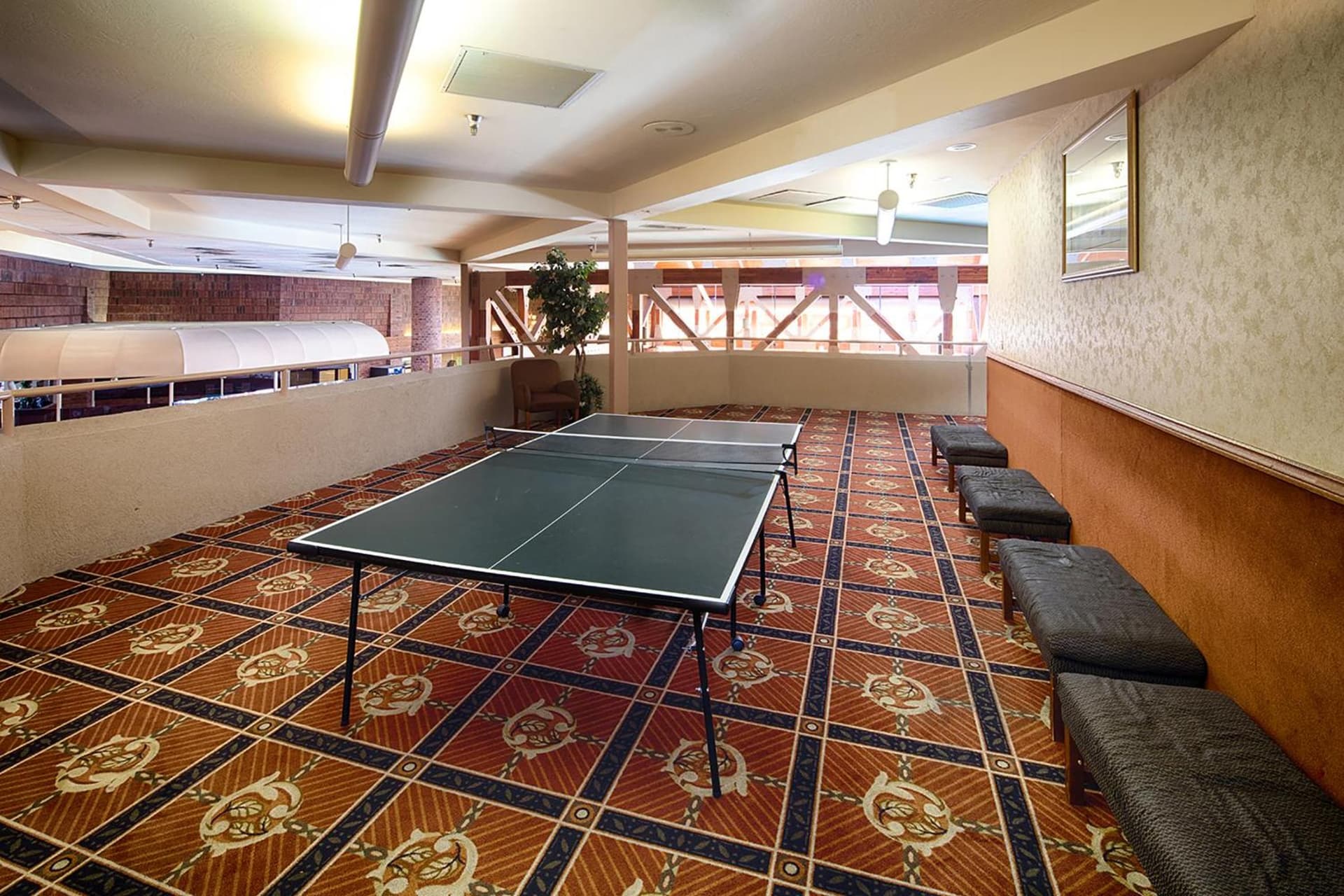 Red Lion Hotel and Conference Center St. George gallery photo in St. George, UT — image 73