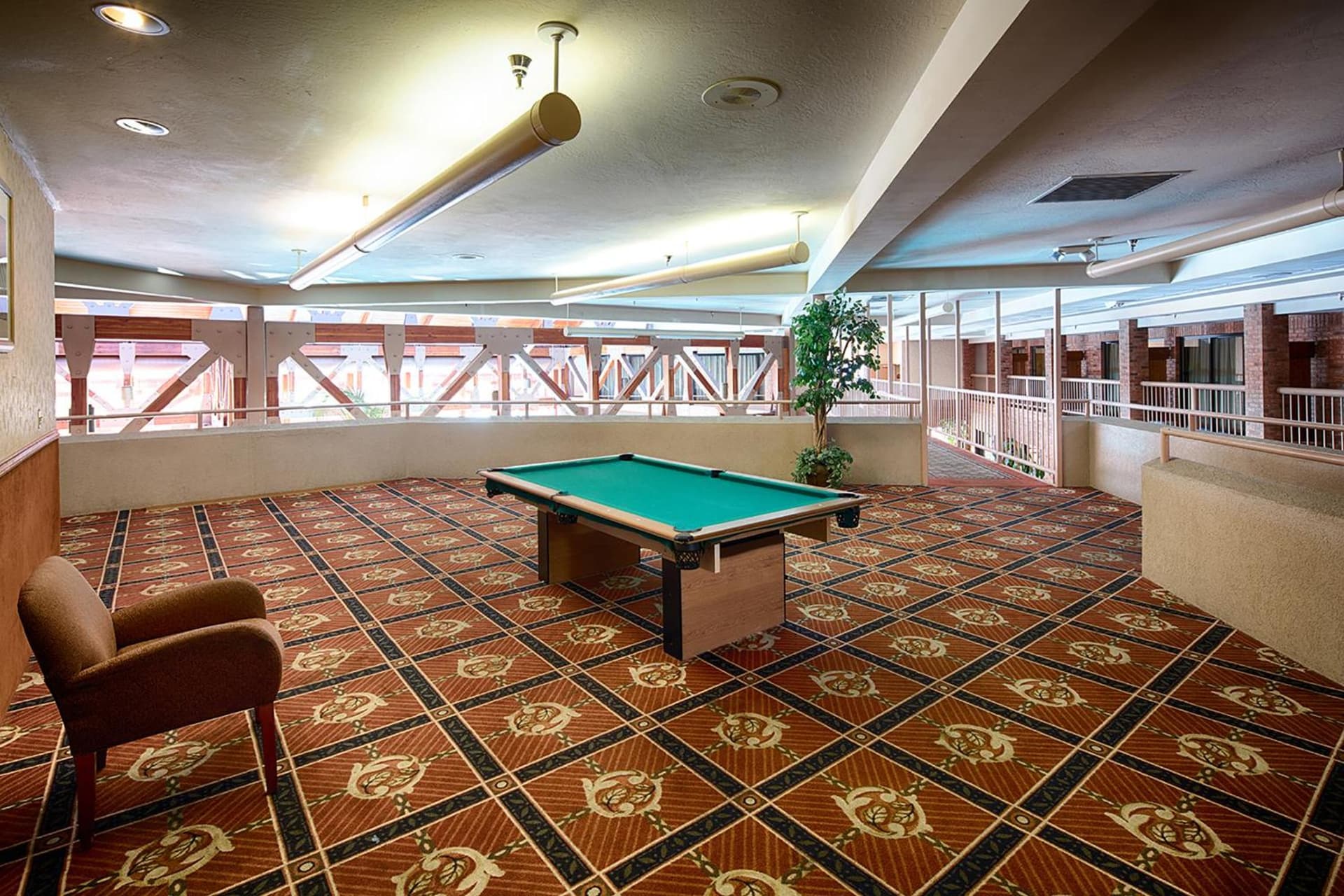 Red Lion Hotel and Conference Center St. George gallery photo in St. George, UT — image 53
