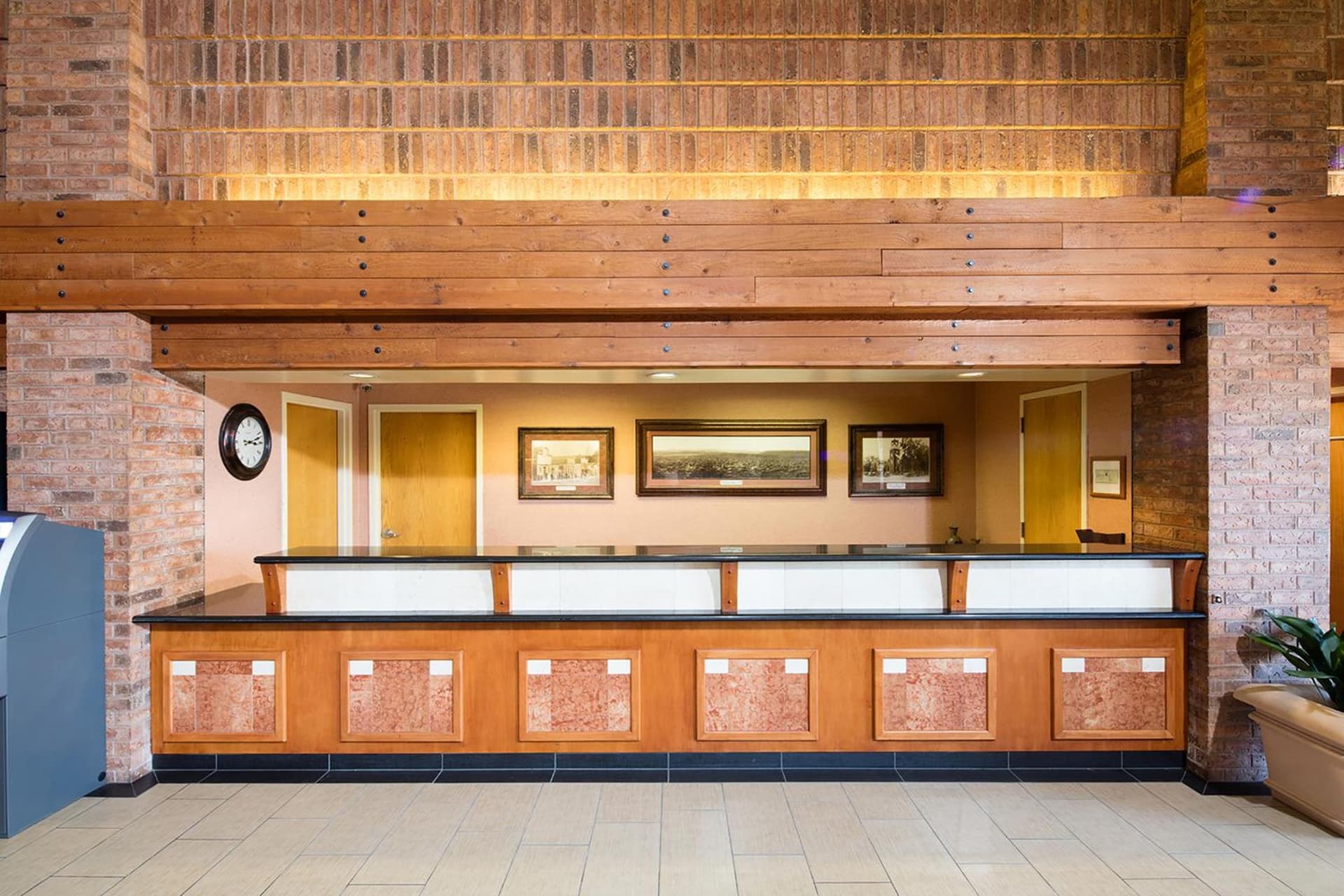 Red Lion Hotel and Conference Center St. George gallery photo in St. George, UT — image 67